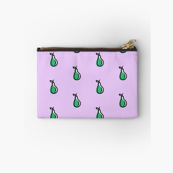 Artikelvorschau, Niedliches Sommerfruchtbirnenmuster-Design GC-090-04 entworfen und verkauft von GraphicCharms.