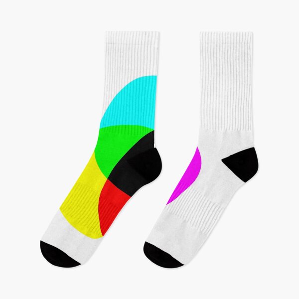 Item preview, CMY Blend designed and sold by kentliau.