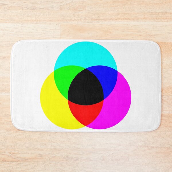 Item preview, CMY Blend designed and sold by kentliau.