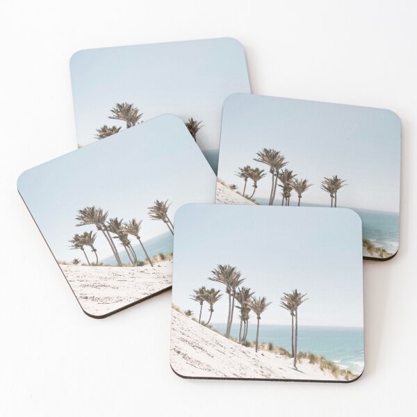 Item preview, Palm Trees designed and sold by CallumRadford.