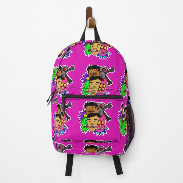 Item preview, doodler redbubble poster designed and sold by sarina G.