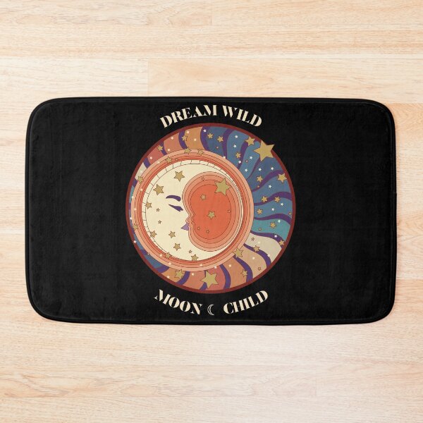 Item preview, Dream Wild - Vintage Moon designed and sold by Borislav Shekerdzhiyski.