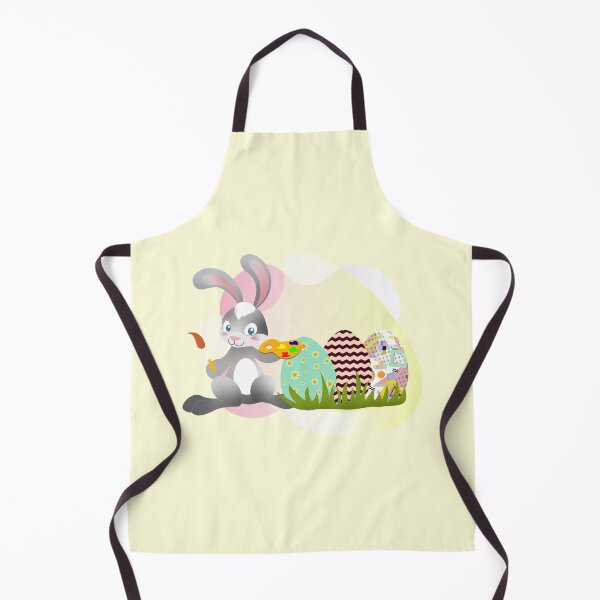 Item preview, Painter Rabbit designed and sold by artsicastudio.