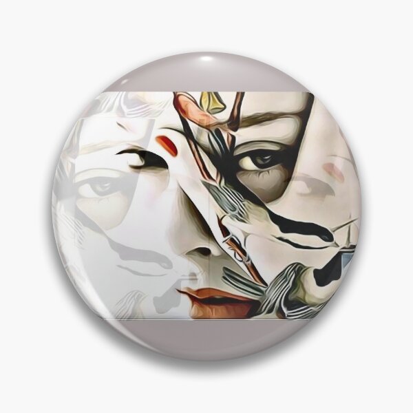 Item preview, Cara de pájaro designed and sold by HamiltonmagicTs.