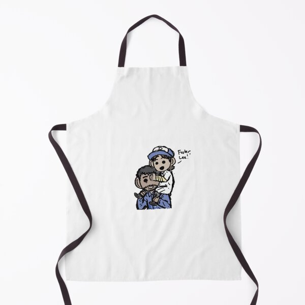 Item preview, Clem and lee  designed and sold by seatangerine.