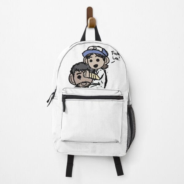 Item preview, Clem and lee  designed and sold by seatangerine.