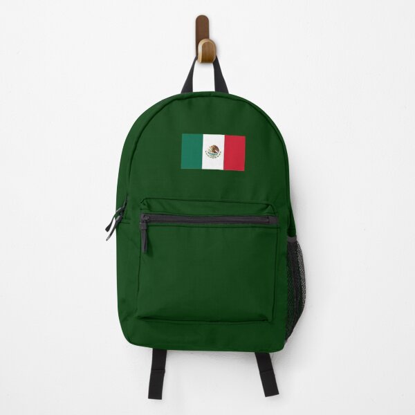 Item preview, Mexican flag designed and sold by P-I-R.