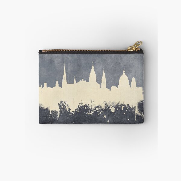Item preview, Annapolis Maryland Skyline designed and sold by ArtPrints.