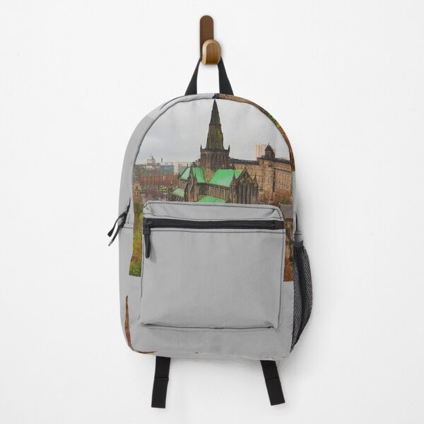 Item preview, Glasgow Cathedral designed and sold by Meg Schiager.