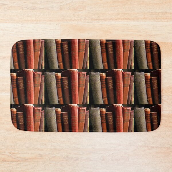 Item preview, OLD BOOKS designed and sold by Sandra  Aguirre.
