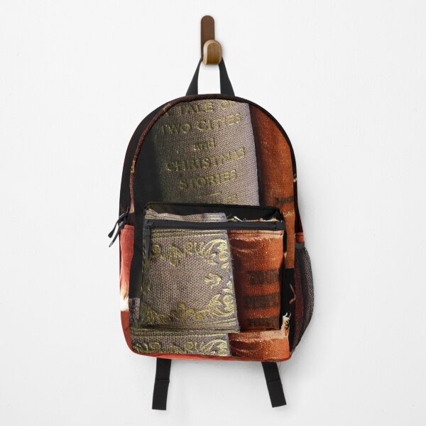 Item preview, OLD BOOKS designed and sold by Sandra Aguirre.