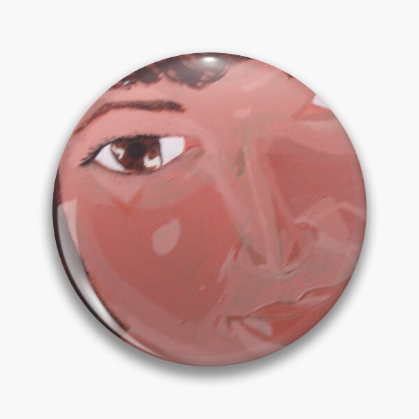 Item preview, Self Portrait designed and sold by Bronwyn Blair.
