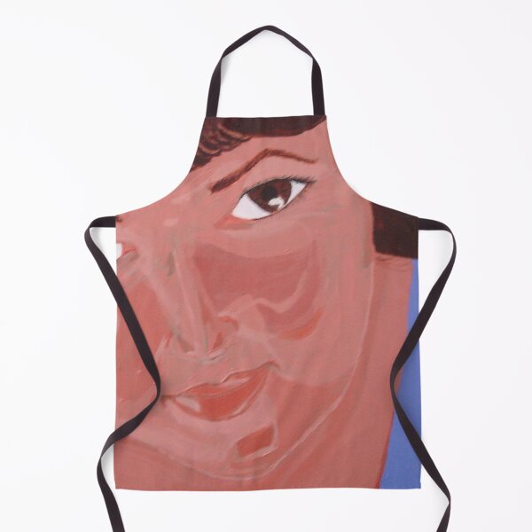 Item preview, Self Portrait designed and sold by Bronwyn Blair.