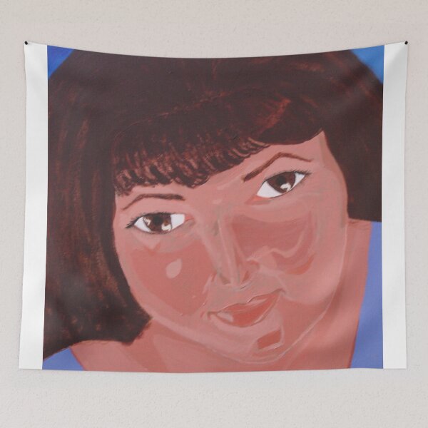 Item preview, Self Portrait designed and sold by Bronwyn Blair.