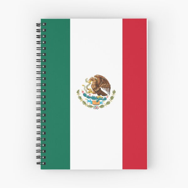 Item preview, Mexican flag designed and sold by P-I-R.