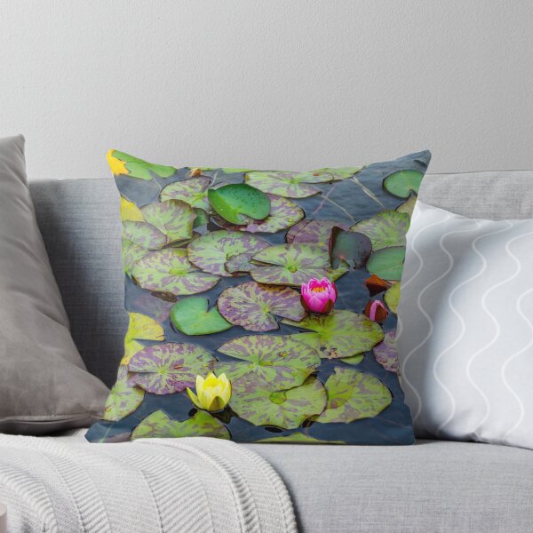 Item preview, Water Lily designed and sold by Radibor78.