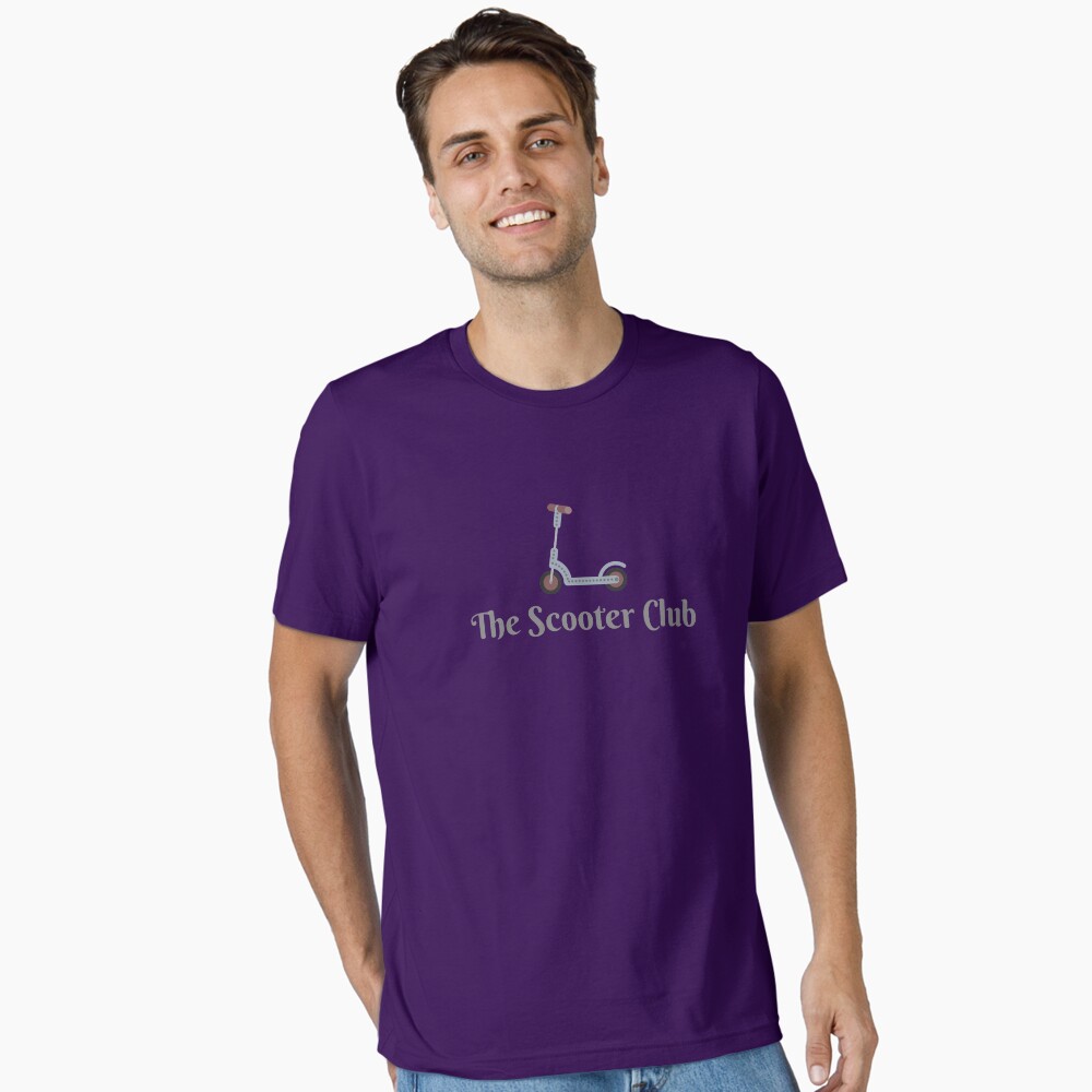 Item preview, Essential T-Shirt designed and sold by VkScript.