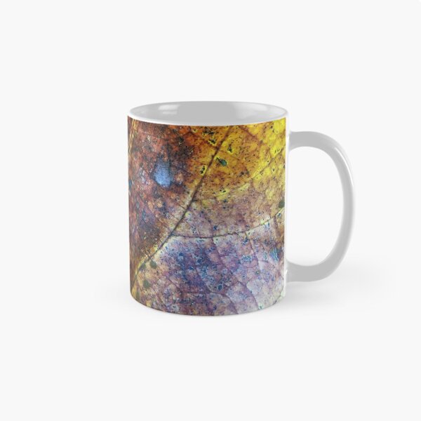 Item preview, Autumn leaf veins designed and sold by Naturevibez.