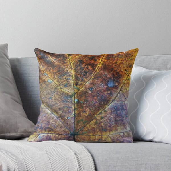 Item preview, Autumn leaf veins designed and sold by Naturevibez.