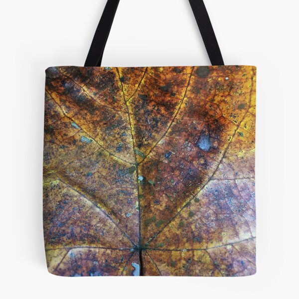 Item preview, Autumn leaf veins designed and sold by Naturevibez.