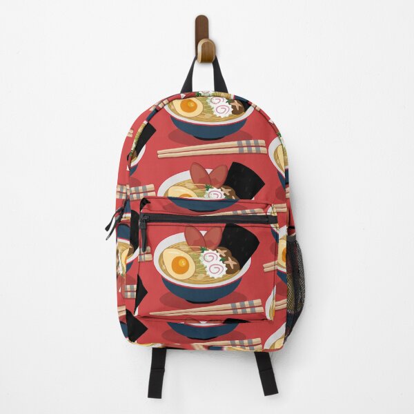 Item preview, It's Ramen O'Clock! designed and sold by artsicastudio.