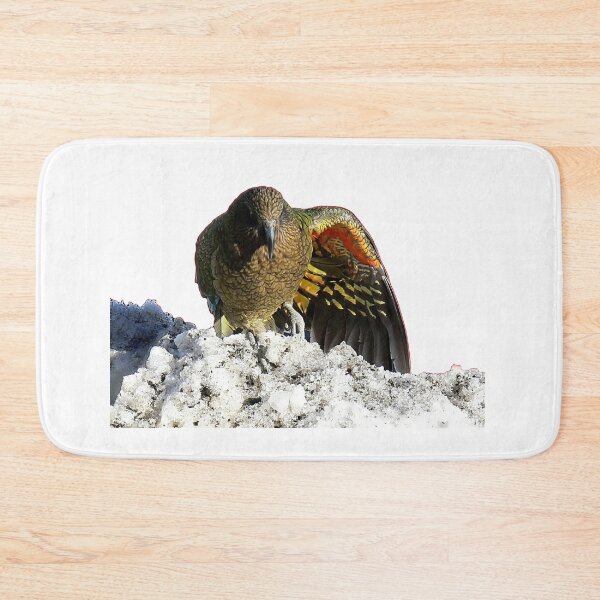 Item preview, Kea Bird designed and sold by wootee-designer.