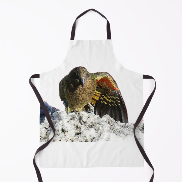 Item preview, Kea Bird designed and sold by wootee-designer.