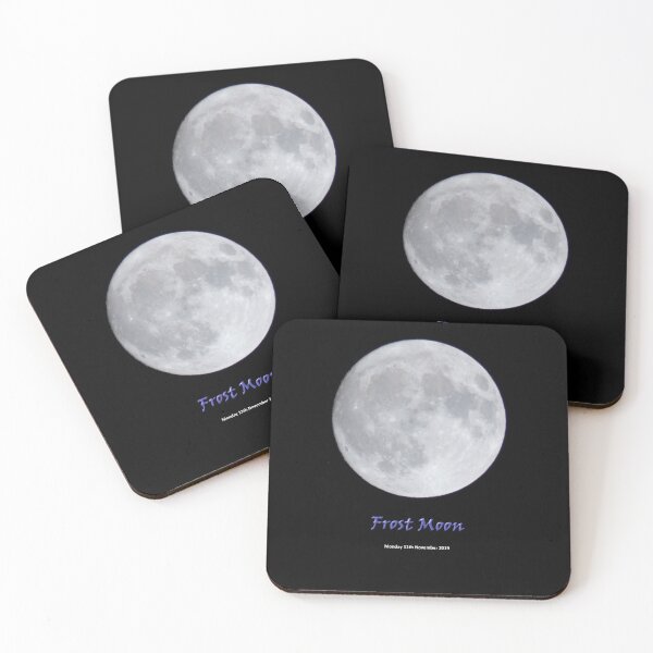 Item preview, Frost Moon designed and sold by DaveStonehouse.