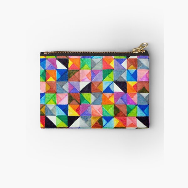 Item preview, Triangle Tiles designed and sold by RainbowBucknell.
