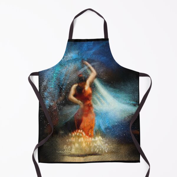 Item preview, Flamencoscape 05 designed and sold by Goodaboom.