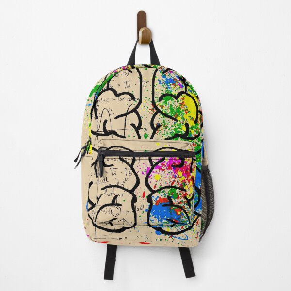 Item preview, cool brain Art designed and sold by Dochenry.