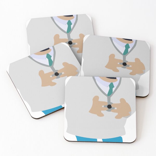 Item preview, Laughing Doctor designed and sold by WilliamBourke.