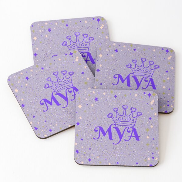 Item preview, MYA designed and sold by wednesdays57.