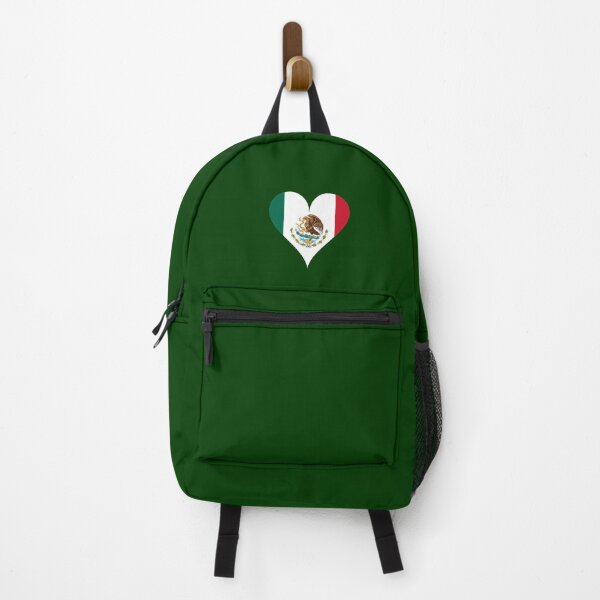 Item preview, Mexican Heart designed and sold by P-I-R.