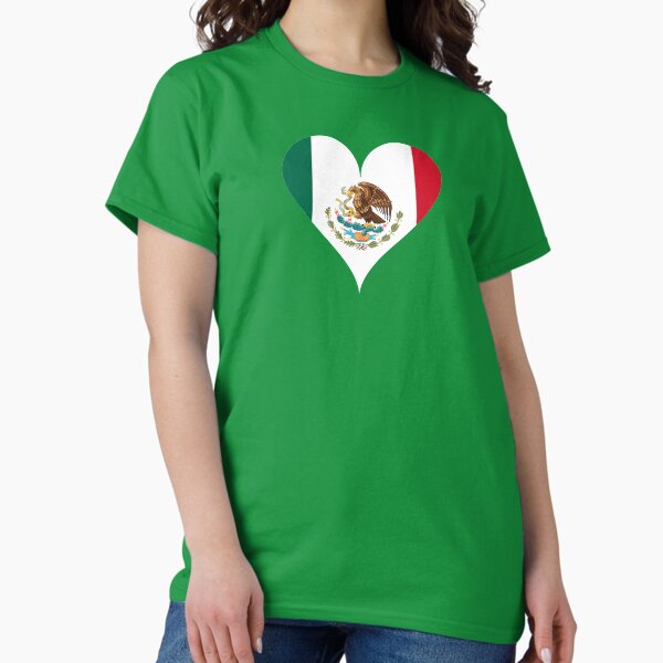 Item preview, Mexican Heart designed and sold by P-I-R.