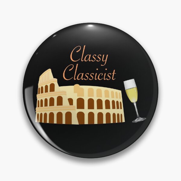 Item preview, Classy Classicist  designed and sold by Limitless Equality ..