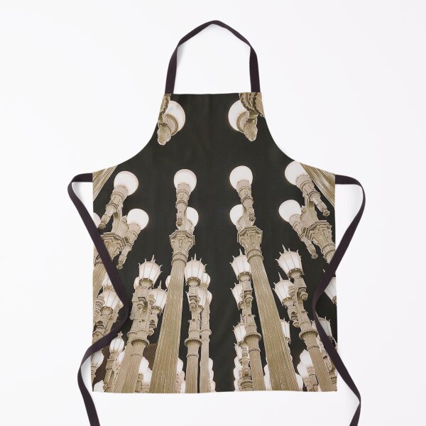 Item preview, Urban Lights - LACMA designed and sold by touristkeepsake.