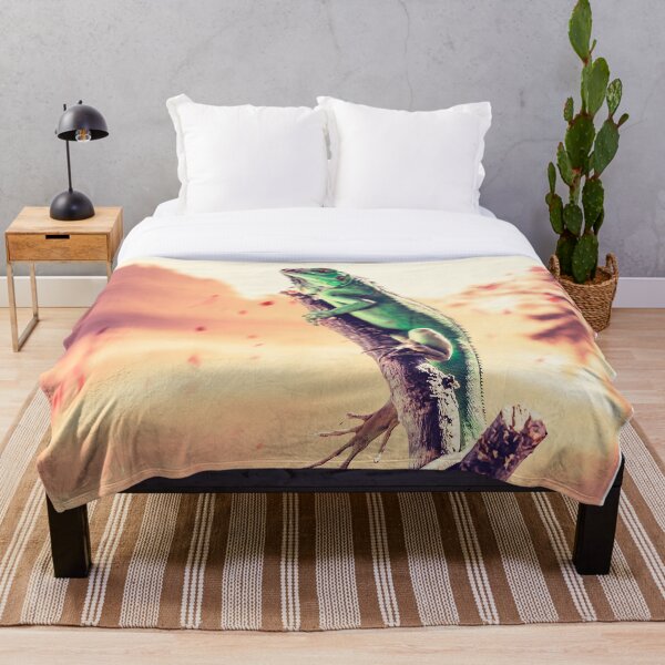 Item preview, Sueño de iguana designed and sold by AniGen.