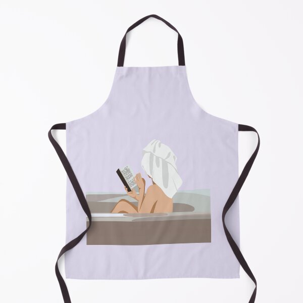 Item preview, Bath reading designed and sold by andrii-ravskyi.
