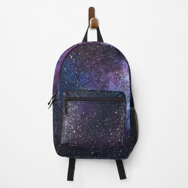 Item preview, "Purple galaxy" designed and sold by joanponsart.
