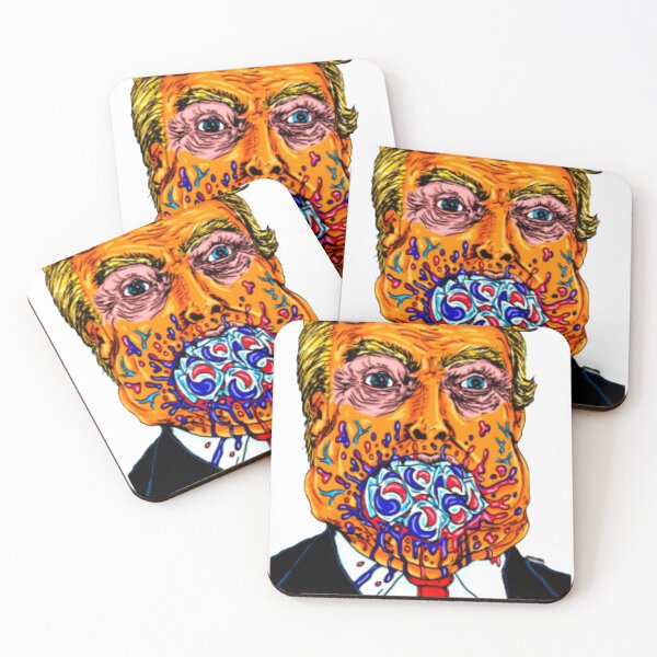 Item preview, tide pod president trump designed and sold by PUNCH ME IN SHOP.