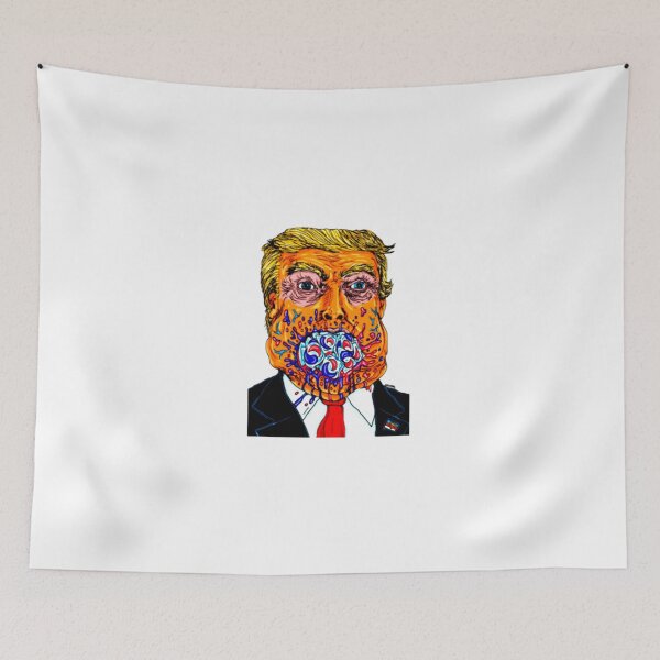 Item preview, tide pod president trump designed and sold by PUNCH ME IN SHOP.