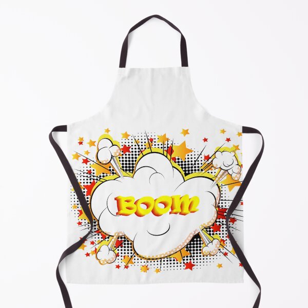 Item preview, Boom designed and sold by Halalolo.
