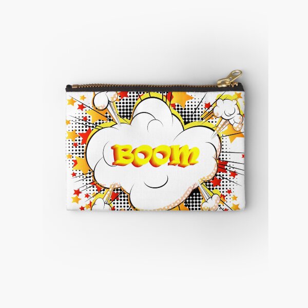 Item preview, Boom designed and sold by Halalolo.