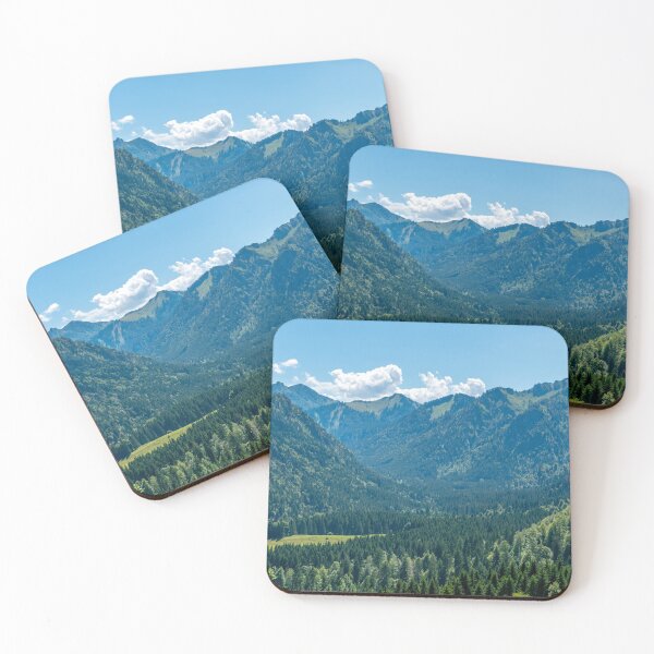Item preview, Mountain Valley designed and sold by Radibor78.