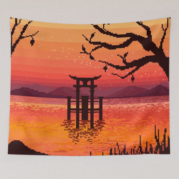 Item preview, 8bits Japan designed and sold by Erienstrf.