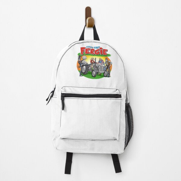 Item preview, Little Grey Fergie and friends designed and sold by GreyFergie.