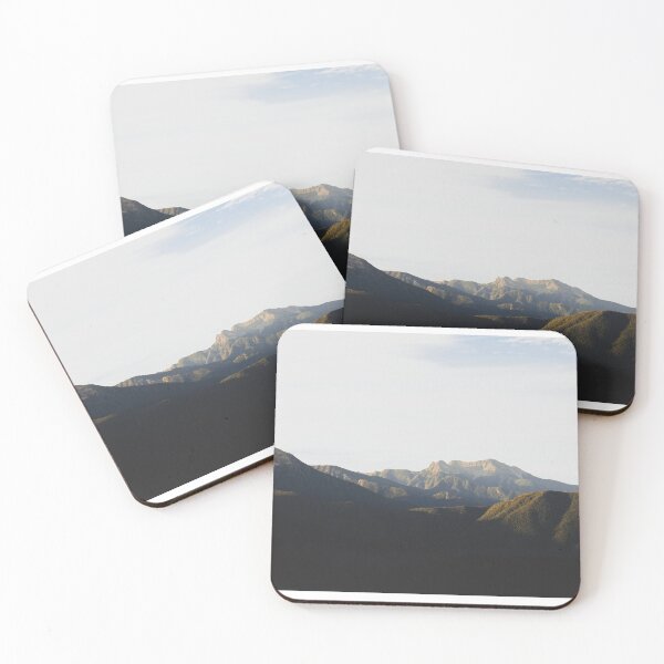 Item preview, Mountains designed and sold by CallumRadford.