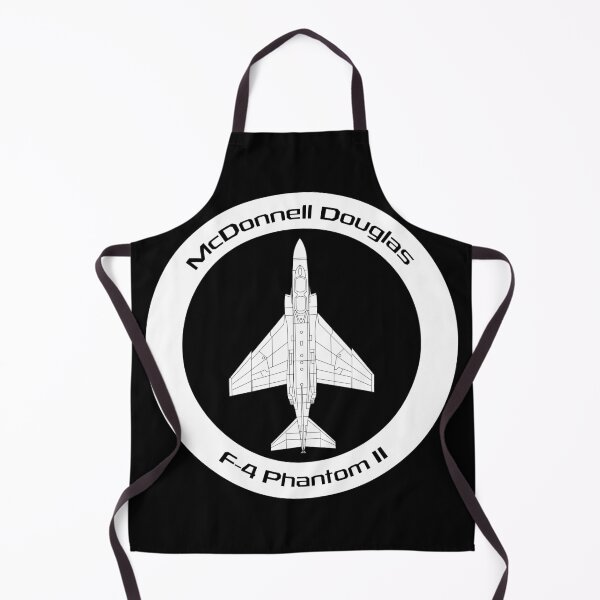 Item preview, McDonnell Douglas F-4 Phantom II designed and sold by Bear Cave Designs.