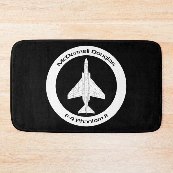 Item preview, McDonnell Douglas F-4 Phantom II designed and sold by Bear Cave Designs.